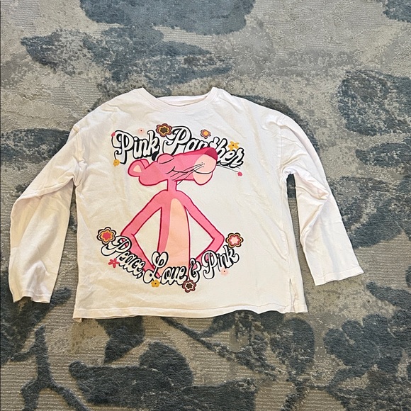 Sweat à capuche Flying V Fille (8-14 ans) en Lilas| FR